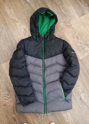 Отдам бесплатно куртку