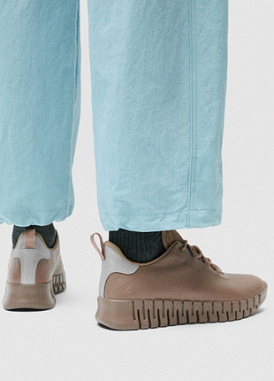 Кроссовки ecco gruuv w, р. 37-40