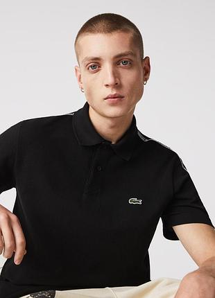 Поло lacoste на хлопчика футболка