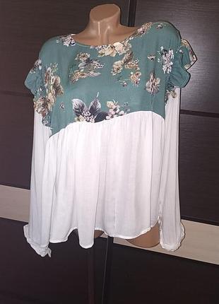 Блуза женская