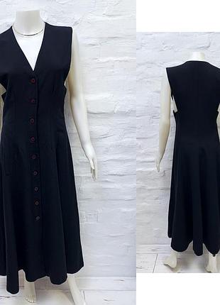 Оригинальное французское платье