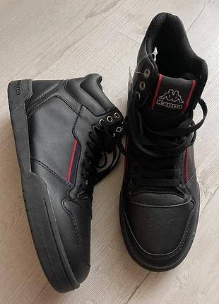 Черевики ботінки нові 41 розмір kappa