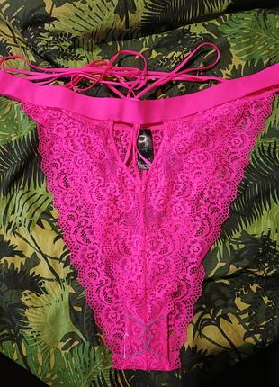 Кружевное белье большой размер