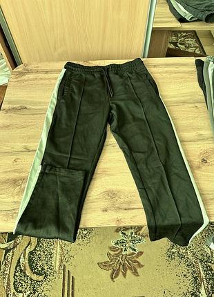 Чоловічі спортивні штани