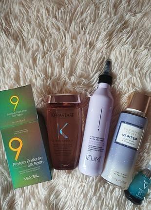 Набір доглядової косметики