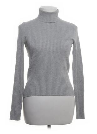 Гольф сірий новий