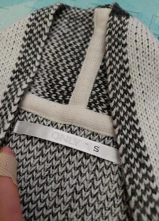 Кардиган женский 2