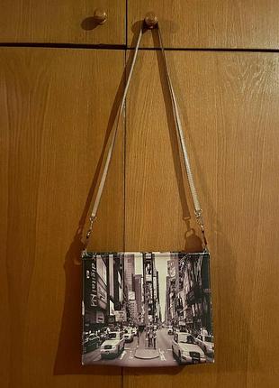 Сумка bagulia bag