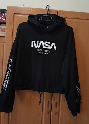 Толстовка s-m divided