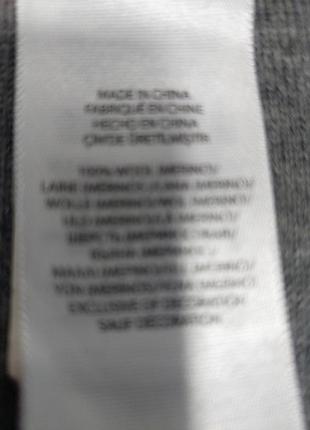 Светр  polo ralph lauren 6