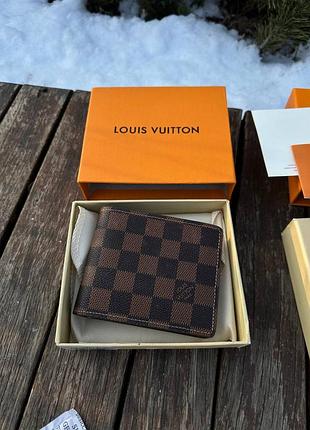 ✅гаманець від lv 2