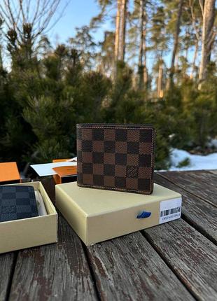 ✅гаманець від lv 4