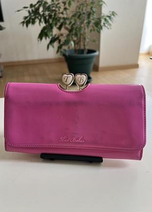 Гаманець ted baker!