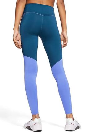 Жіночі спортивні лосіни легінси nike