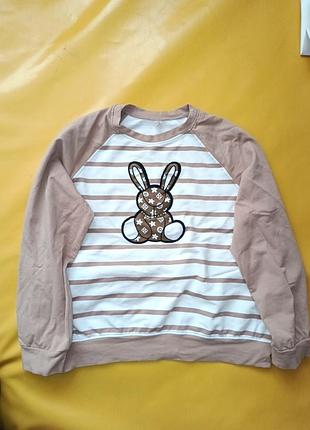 Свитшот 152-158