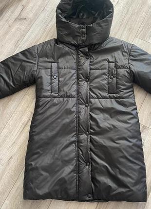 Куртка нова демі р.l
