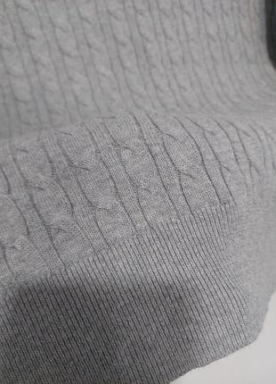 Новый свитер uniqlo 4