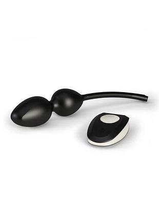 Вагінальні кульки mystim jane untamed vibe