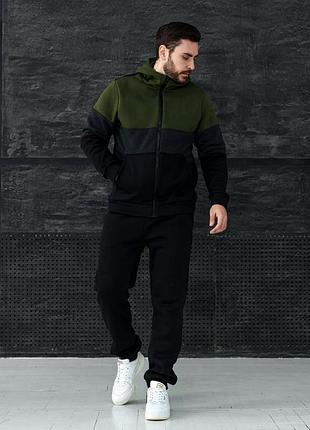 Прикольний спортивний костюм