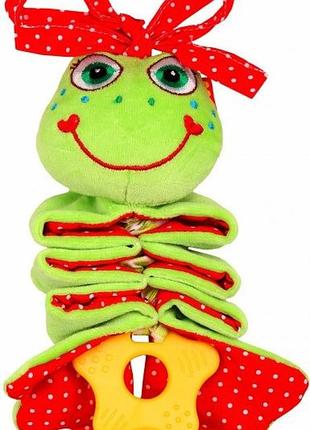 Виброподвеска ферма "лягушка" мс 110305-02