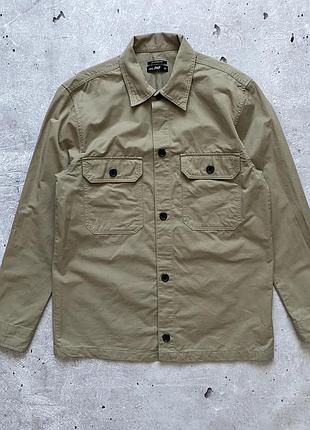 Сорочка овершот