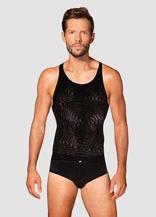 Obsessive t103 tank top s/m/l