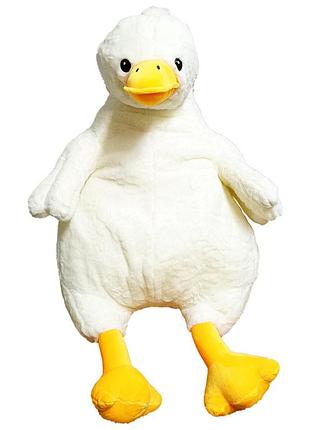 Мягкая игрушка "гусь обнимусь" k15247 70 см