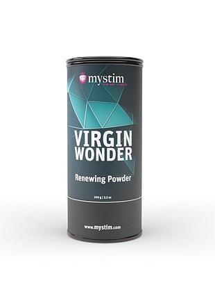 Відновлювальний засіб mystim virgin wonder 100 г