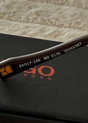 Брендова оправа для окулярів 3