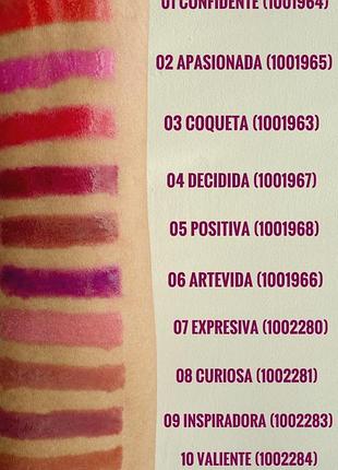 Лак блиск для губ