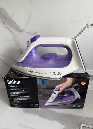 Праска braun 2