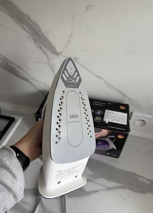 Праска braun 7