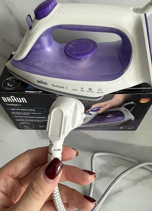 Праска braun 6