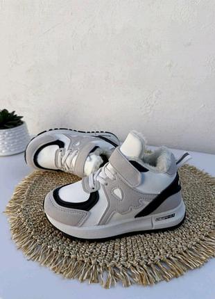 Зимние ботинки ботинки сапоги хайтопы кроссовки зима для девочки, для мальчика