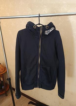 Кофта курточка женская