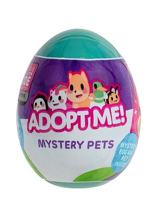 Игрушка-сюрприз в яйце "s2 - сказочные животные" adopt me! ame0028