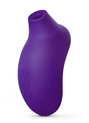 Вакуумный стимулятор lelo sona 2 cruise purple