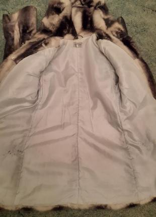 Шуба 6