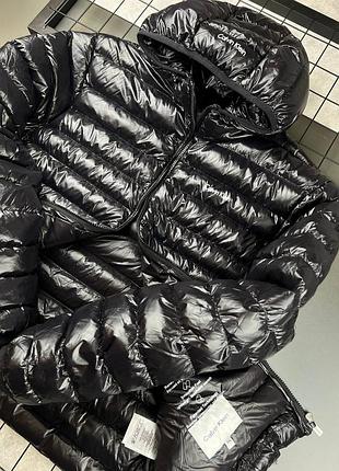 Куртка зимова