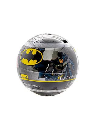 Игрушка-сюрприз бэтмен mash'ems 50785 в шаре