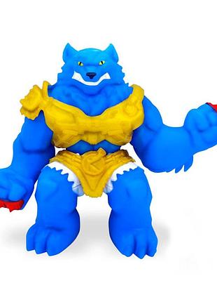 Стретч-игрушка волк блупус elastikorps dam-2024-16-f-4 серии «extra force»