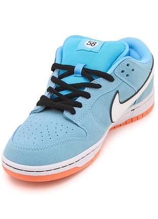 Кроссовки nike sb dunk low club gulf 58 — купить в Украине | SHAFA