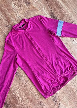 Жіноча велосипедна кофта crane