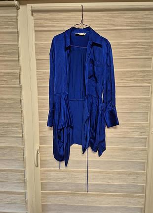 Сорочка рубашка зара