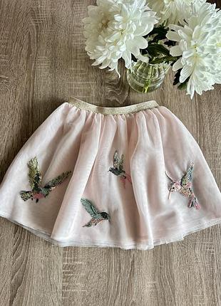 Спідниця, юбка h&m