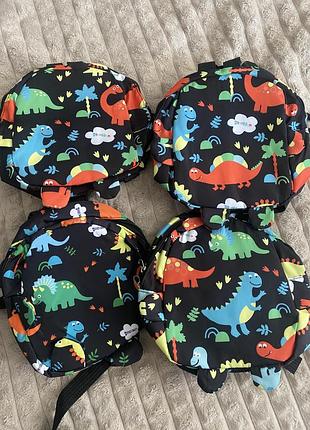 Рюкзачок дитячий в садок