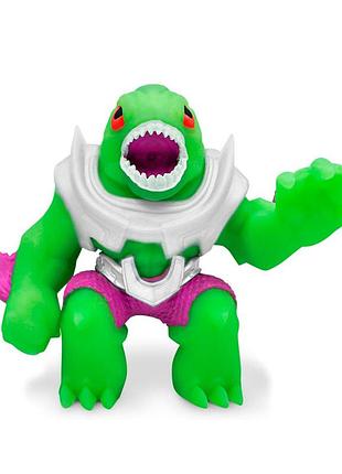 Стретч-игрушка "пиранья рейзор" elastikorps dam-2024-16-f-8 серии «extra force»