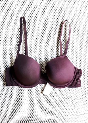 Новый бюстгальтер, размер 75b