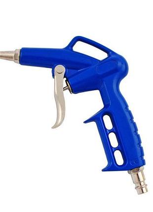 Пневмопистолет продувочный mastertool 20 мм (81-8740)