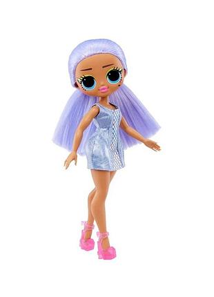 Кукла детская мисс роял l.o.l. surprise! 987710 серии «opp omg»